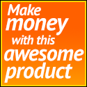 Make Money Sticker 125x125