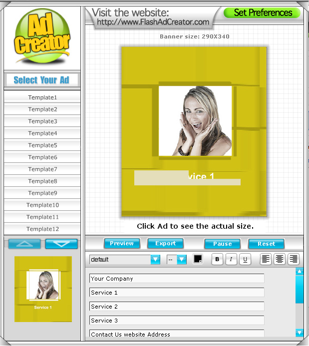 Animated_Section