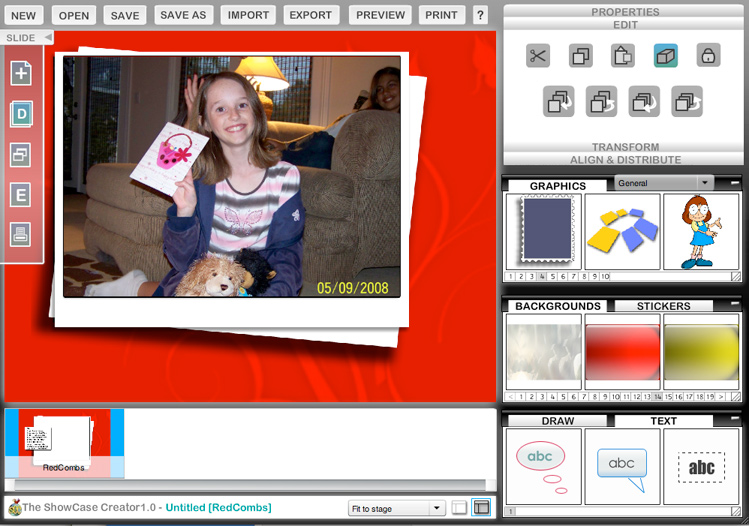 import-into-presentation-creator.jpg importing_your_images