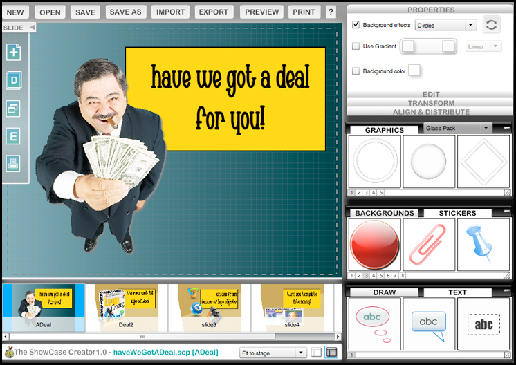software-for-making-slideshows.jpg slideshow software example