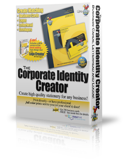 The Business Card Creator