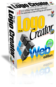 The Web 2.0 Logo Creator