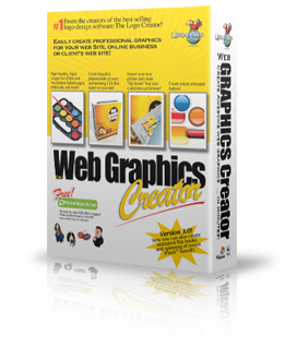 The Web Graphics Creator