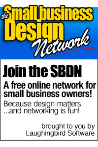 Join the Small business design network