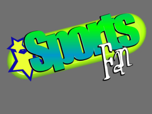 Logo sample from the Sports Logo Edition