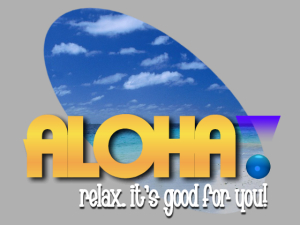 Travel and Leisure logo sample