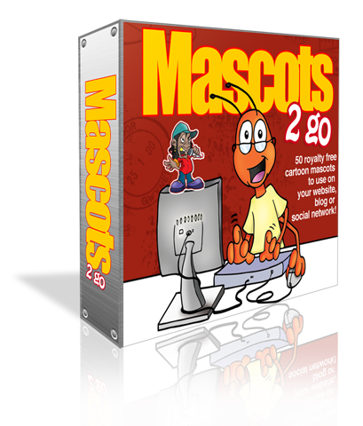 Mascots2go Collection
