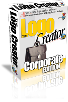 The Corporate Logo Edition