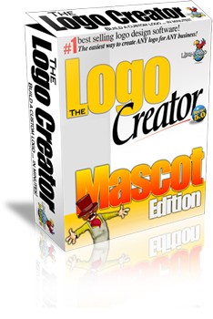 The Mascot Logo Edition