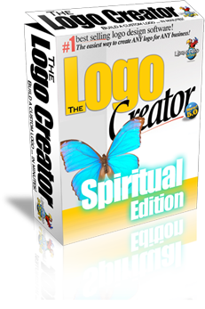 The Spiritual Logo Edition