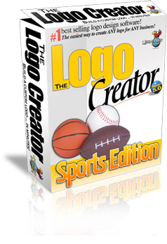 Sports Logo Edition