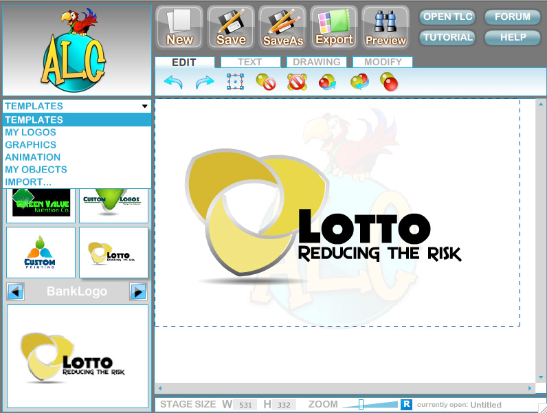 Logo Animation Animation Logo