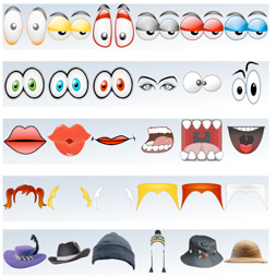DragAndDropObjects