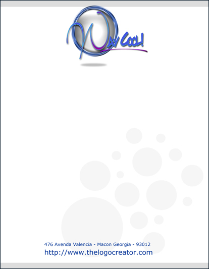 wayCoolLetterhead