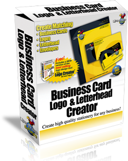 The business Card Creator
