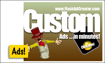 Look what you can create!