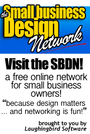 The Small Business Design Network