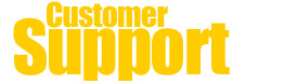 tech support header