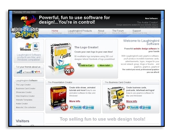 LaughingbirdSoftware_outline