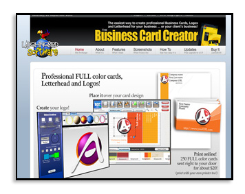 TheBusinessCardCreator_outline