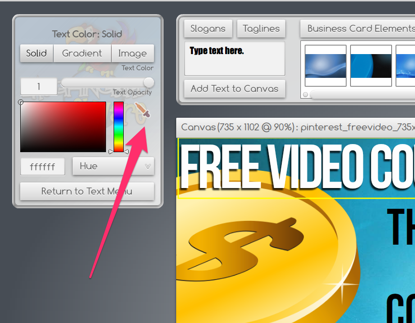 the creator 7 updates create your own graphics fast easy