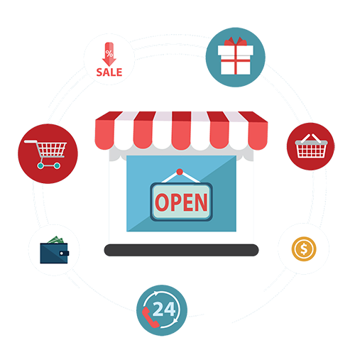 online-shop2 online shop