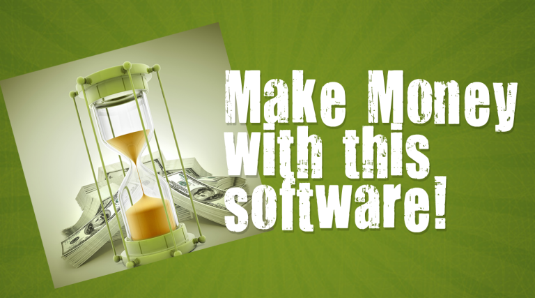 Make Money with This Graphics Creator