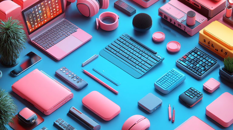 10 Design Tools That’ll Make You Look Awesome: Your Ultimate Creative Arsenal