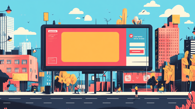 6 Design Tips for Advertising