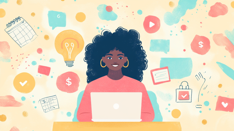 Blogging Tips for Beginners