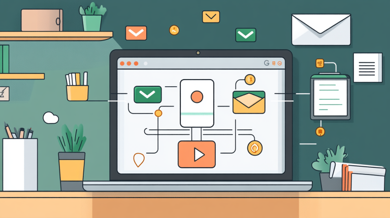 Build your first Zap with Zapier