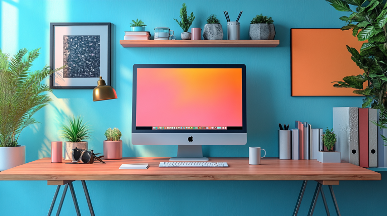 Design Like a Pro