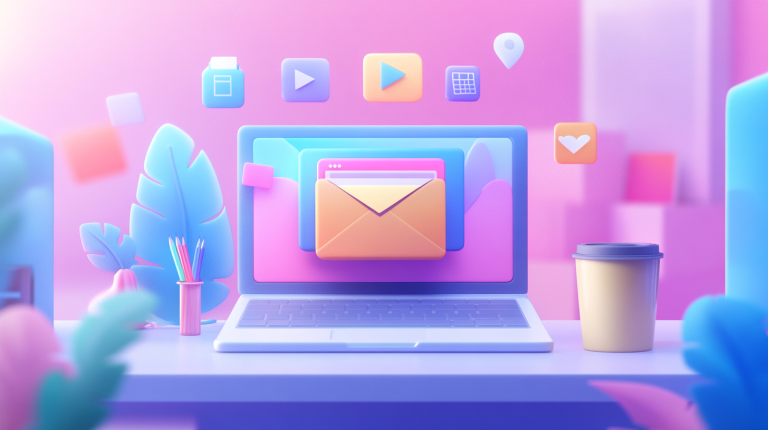 Create ‘Recap Mailings’!