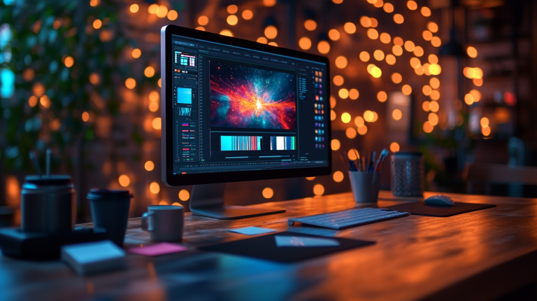 Create Videos That Get Attention!