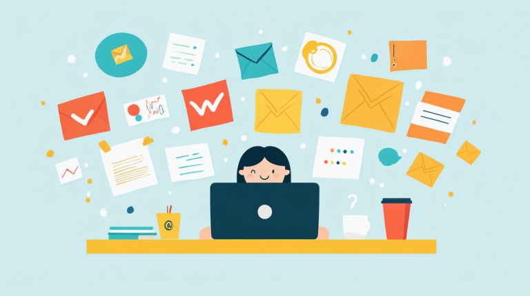Create Your Own Newsletter!