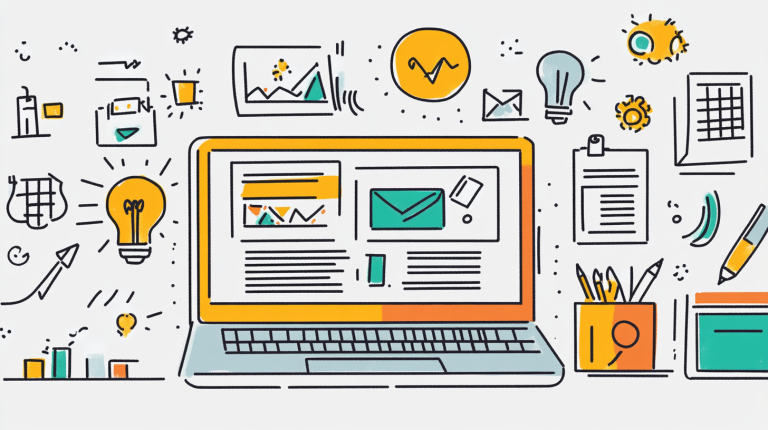 Create regular newsletter features to give your readers something to look forward to