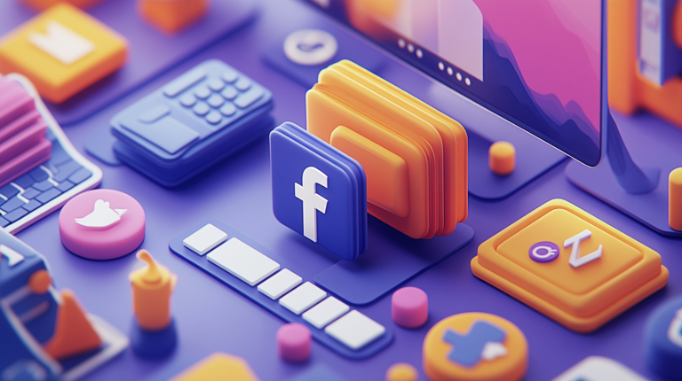 Facebook Marketing with Images