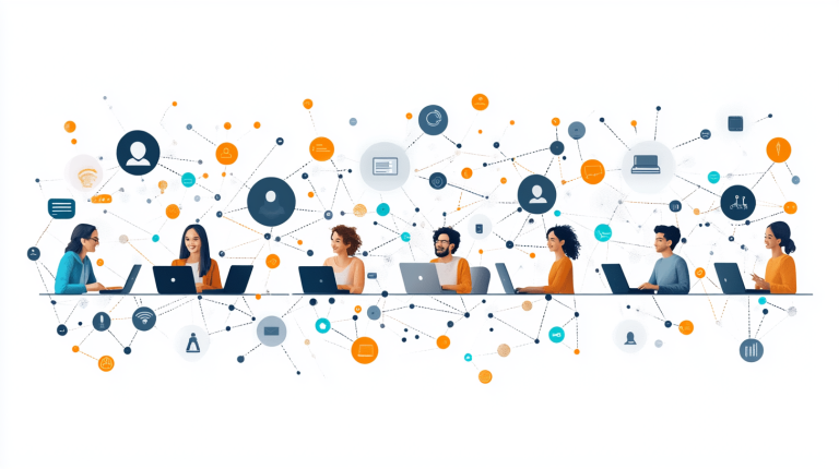 Feature Other Bloggers In Your Articles