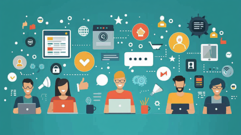 Get Reviewed! take advantage of review sites