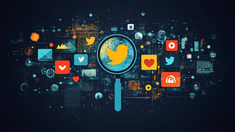 How to take advantage of Twitter images