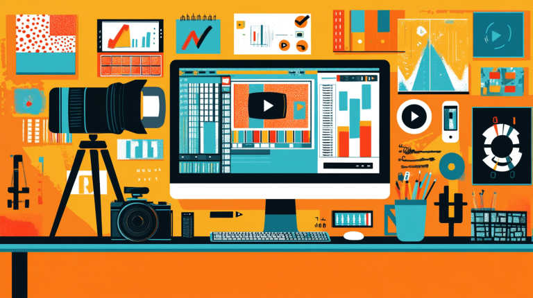 How to Make a YouTube Thumbnail That’ll Get Clicks
