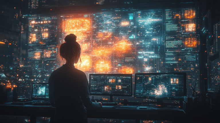 Unlock the Power of AI Image Creation: Your Ultimate Guide