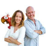 Marc-N-Lisa-With-Laughingbird.png