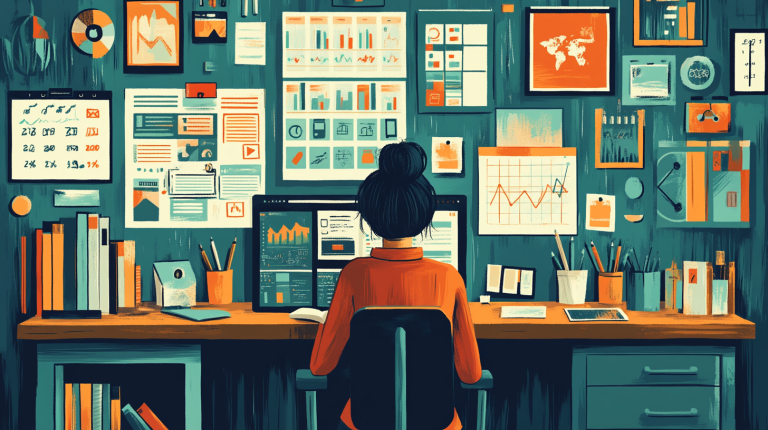 Marketing Design Guide: How to Grow Your Business in 7 Days
