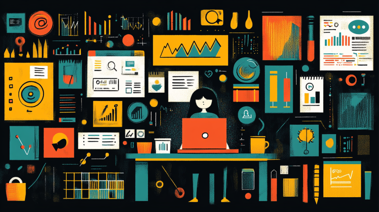 Research and learn about your audience