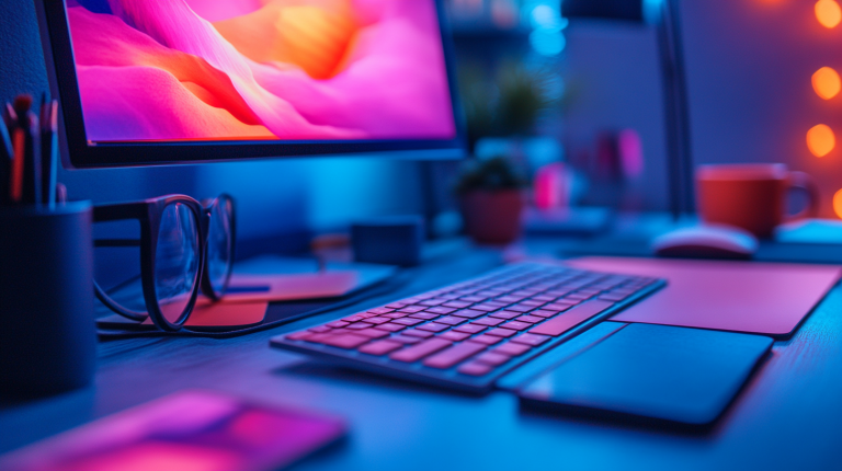 The Graphics Creator: Easy Design Software for Non-Designers