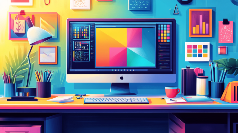 The Ultimate Guide to Graphic Design: From Basics to Breakthrough Visual Communication