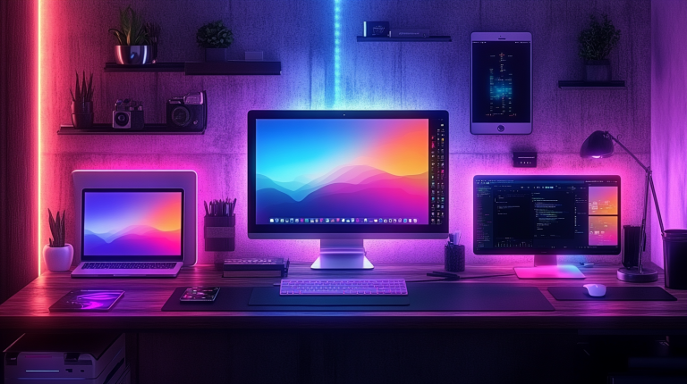5 Best Graphics Apps for Designers in 2024: From Pro Tools to Creative Platforms