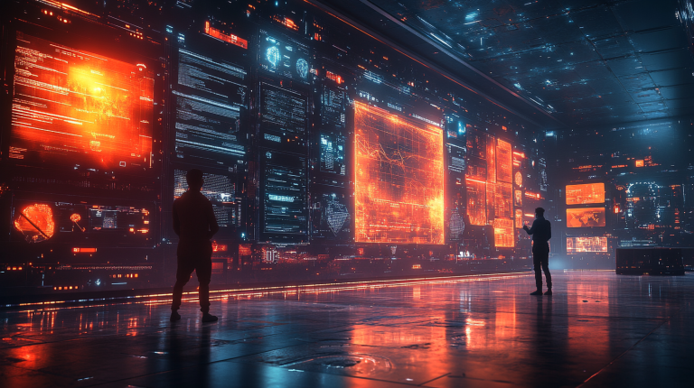 6 Best AI Graphics Apps for Designers in 2024