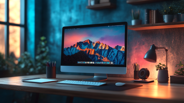 Upload a Screencast Product Demo on Your Website to Hook First-Time Visitors